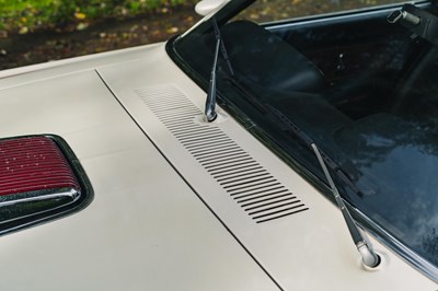 Lot 89 - 1970 Ford Mustang  Mach 1 428 Cobra Jet