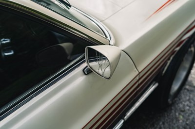 Lot 89 - 1970 Ford Mustang  Mach 1 428 Cobra Jet