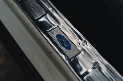 Lot 89 - 1970 Ford Mustang  Mach 1 428 Cobra Jet