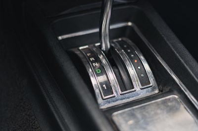 Lot 89 - 1970 Ford Mustang  Mach 1 428 Cobra Jet