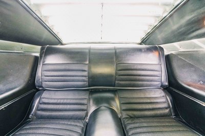 Lot 89 - 1970 Ford Mustang  Mach 1 428 Cobra Jet