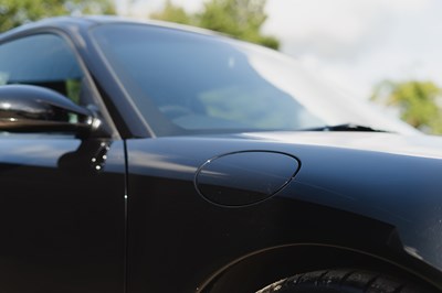 Lot 24 - 2007 Porsche 911 Carrera 4S