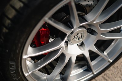Lot 24 - 2007 Porsche 911 Carrera 4S