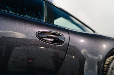 Lot 24 - 2007 Porsche 911 Carrera 4S