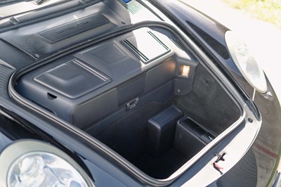 Lot 24 - 2007 Porsche 911 Carrera 4S