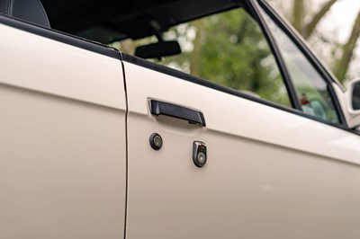 Lot 15 - 1989 BMW 325i M Sport Convertible