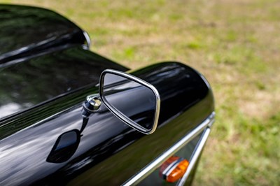 Lot 85 - 1969 Wolseley 1300