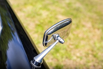 Lot 85 - 1969 Wolseley 1300