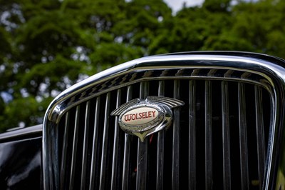 Lot 85 - 1969 Wolseley 1300