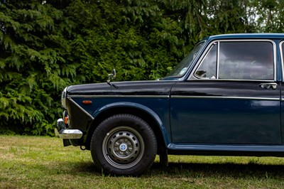 Lot 85 - 1969 Wolseley 1300