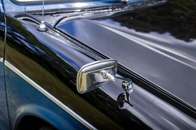 Lot 85 - 1969 Wolseley 1300