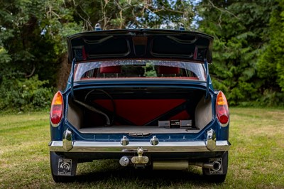 Lot 85 - 1969 Wolseley 1300