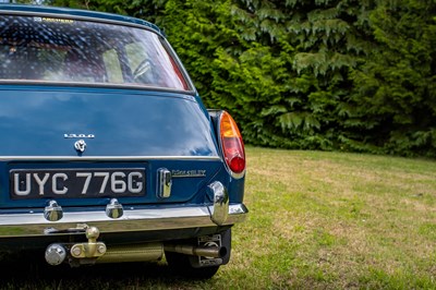 Lot 85 - 1969 Wolseley 1300