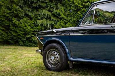 Lot 85 - 1969 Wolseley 1300