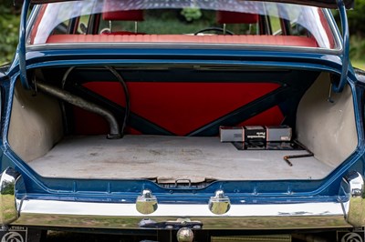 Lot 85 - 1969 Wolseley 1300
