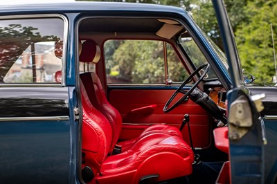 Lot 85 - 1969 Wolseley 1300