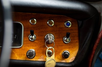 Lot 85 - 1969 Wolseley 1300