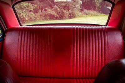 Lot 85 - 1969 Wolseley 1300