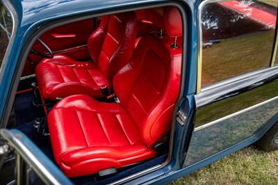 Lot 85 - 1969 Wolseley 1300