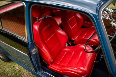 Lot 85 - 1969 Wolseley 1300
