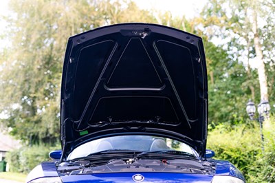 Lot 14 - 2006 BMW Z4M Roadster