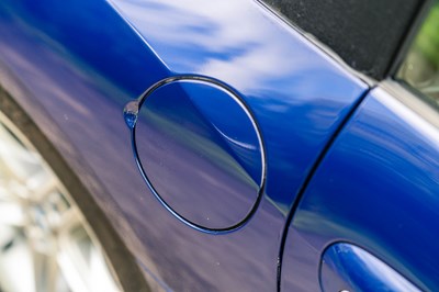 Lot 14 - 2006 BMW Z4M Roadster
