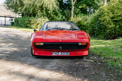 Lot 56 - 1980 Ferrari 308 GTS