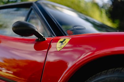 Lot 56 - 1980 Ferrari 308 GTS