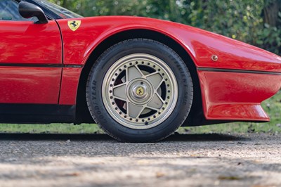 Lot 56 - 1980 Ferrari 308 GTS