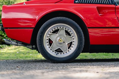 Lot 56 - 1980 Ferrari 308 GTS