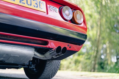 Lot 56 - 1980 Ferrari 308 GTS