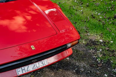 Lot 56 - 1980 Ferrari 308 GTS