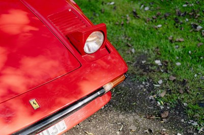 Lot 56 - 1980 Ferrari 308 GTS