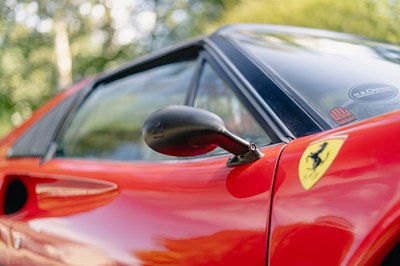 Lot 56 - 1980 Ferrari 308 GTS