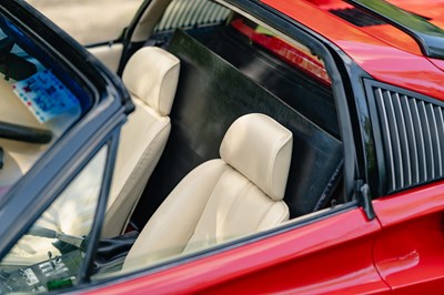 Lot 56 - 1980 Ferrari 308 GTS