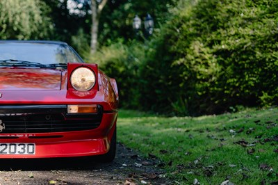 Lot 56 - 1980 Ferrari 308 GTS