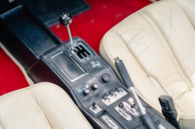 Lot 56 - 1980 Ferrari 308 GTS