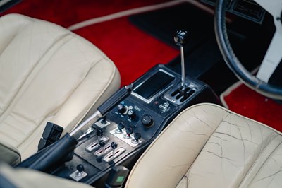 Lot 56 - 1980 Ferrari 308 GTS