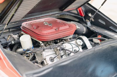 Lot 56 - 1980 Ferrari 308 GTS