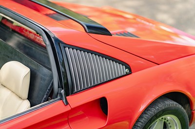 Lot 56 - 1980 Ferrari 308 GTS