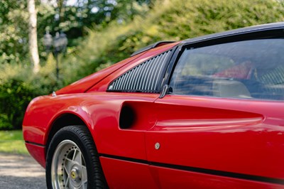 Lot 56 - 1980 Ferrari 308 GTS