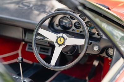 Lot 56 - 1980 Ferrari 308 GTS