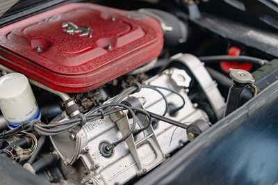 Lot 56 - 1980 Ferrari 308 GTS