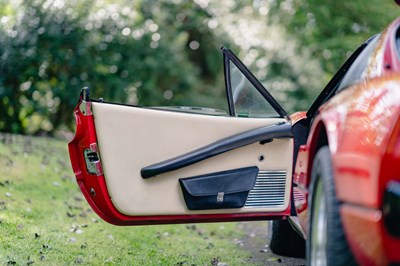 Lot 56 - 1980 Ferrari 308 GTS