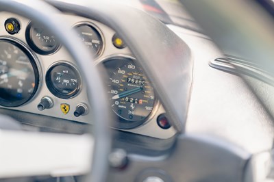 Lot 56 - 1980 Ferrari 308 GTS