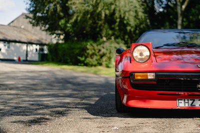 Lot 56 - 1980 Ferrari 308 GTS