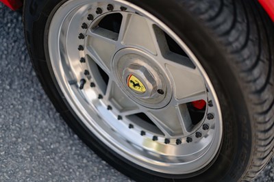 Lot 56 - 1980 Ferrari 308 GTS