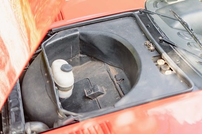 Lot 56 - 1980 Ferrari 308 GTS