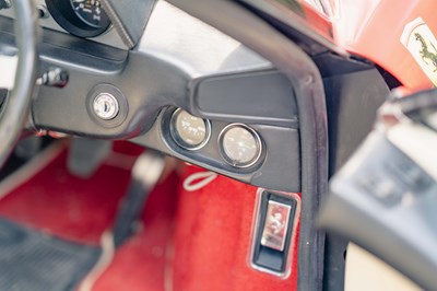 Lot 56 - 1980 Ferrari 308 GTS