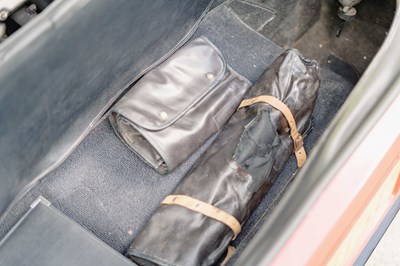 Lot 56 - 1980 Ferrari 308 GTS
